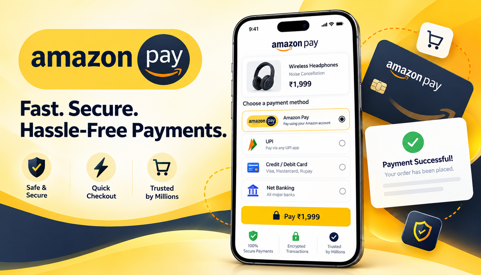 amazon payment gateway