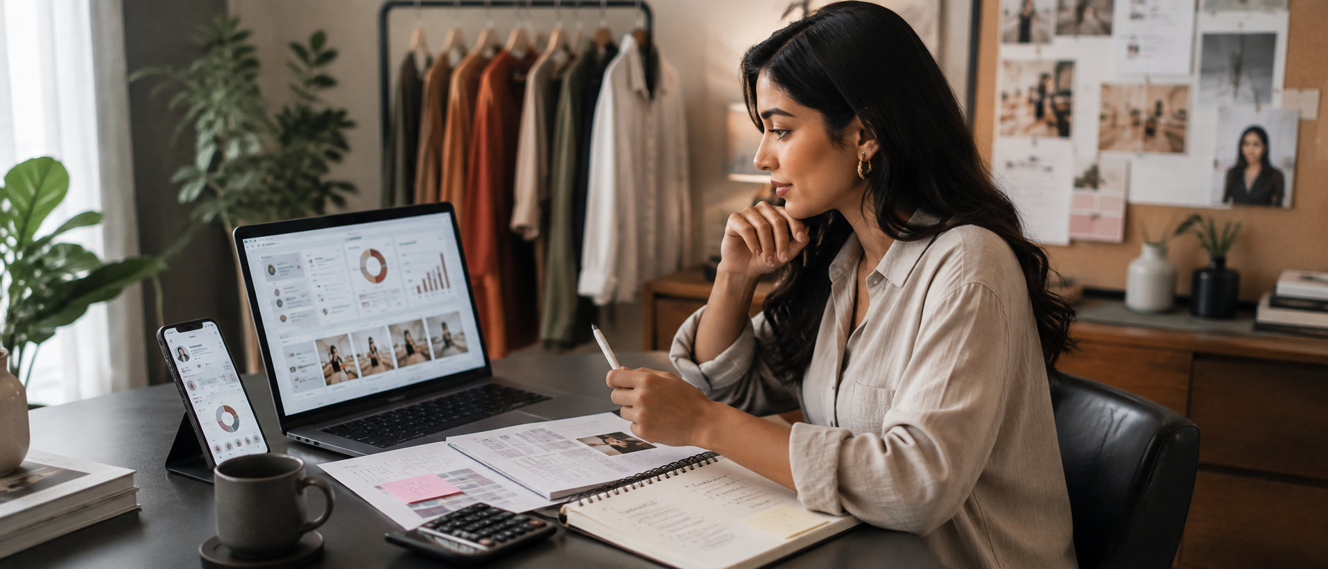 How to get brand deals as a micro-influencer and set fair rates for brand collaborations