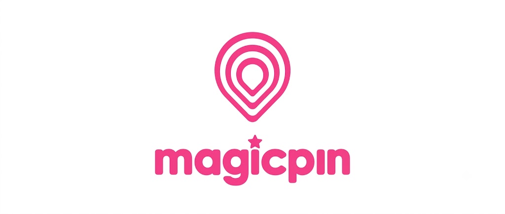 magicpin among the best deal websites in India for local shopping and rewards