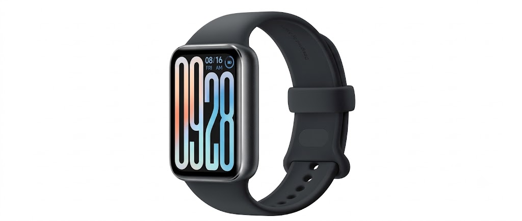 Xiaomi Smart Band 9 Pro, one of the Best Fitness Trackers in India
