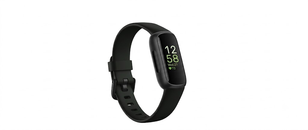 Fitbit Inspire 3, one of the Best Fitness Trackers in India