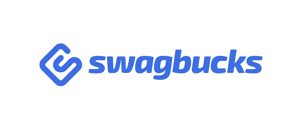 Swagbucks logo for mobile games that pay money