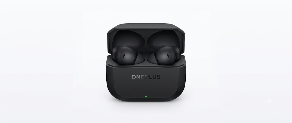 OnePlus Nord Buds 3R among the best earbuds in India 2026 for battery life