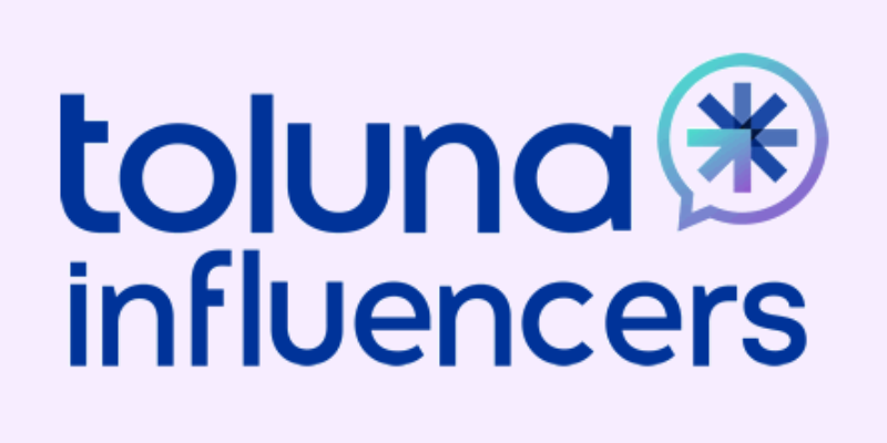 Survey apps to earn money: Toluna Influencers surveys in India