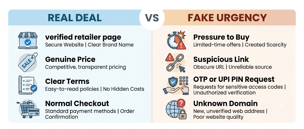 Best time to find Telegram deals and verify real price drops