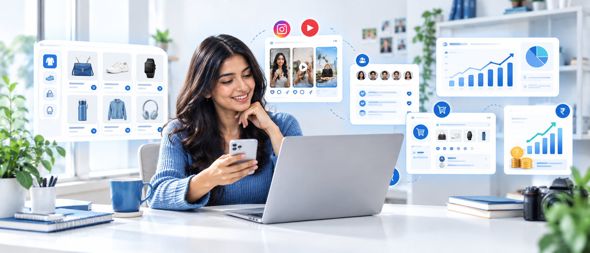 how to earn more with the best apps to earn from product recommendations