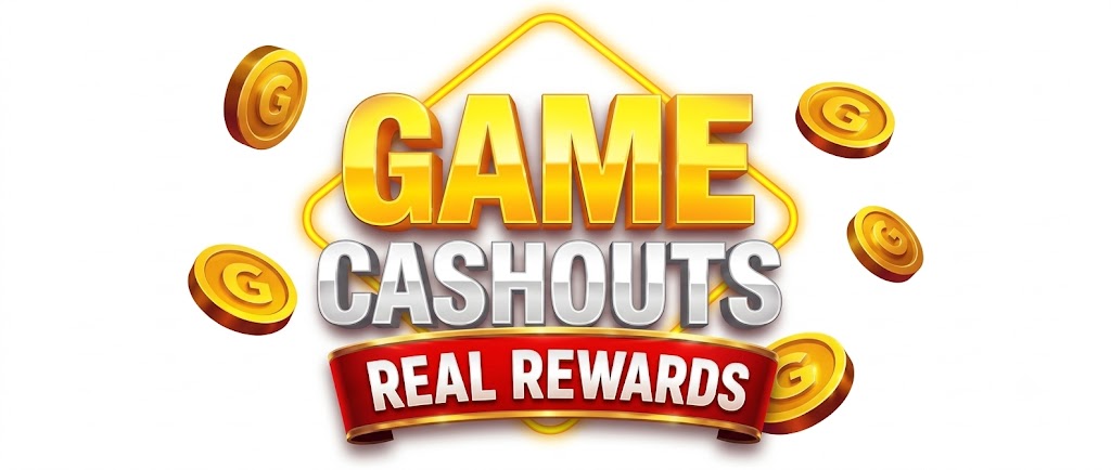 Game Cashouts free games that pay real money