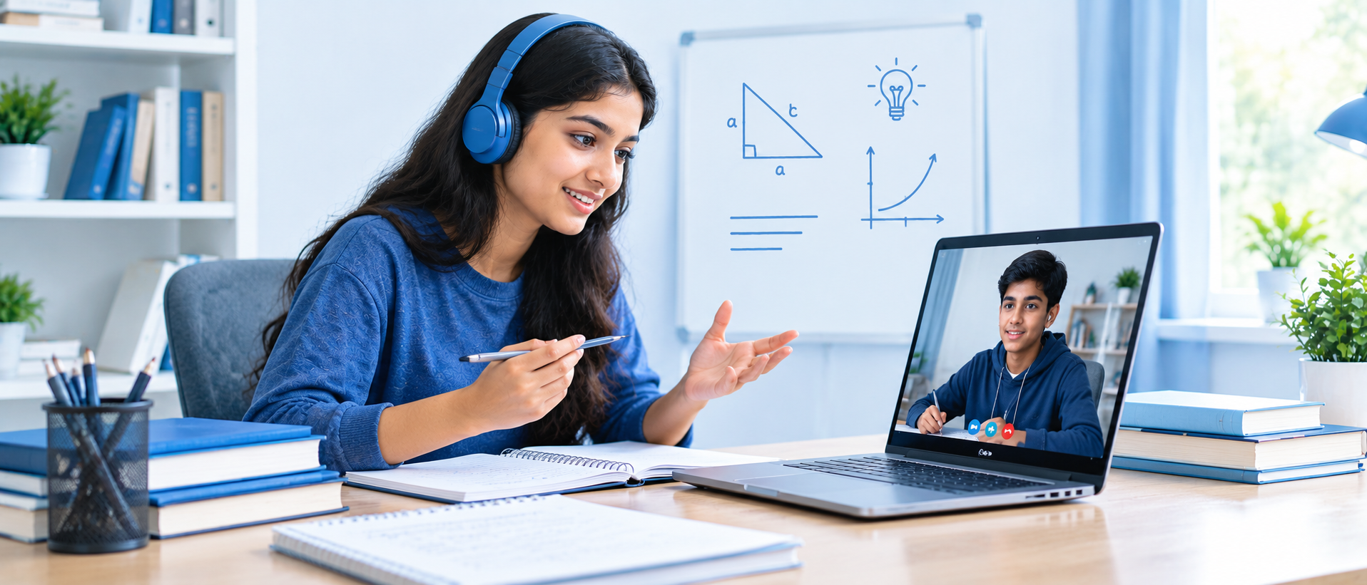 Online tutoring as one of the online jobs that pay weekly