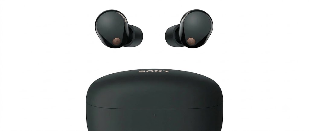 Sony WF-1000XM5 among the best earbuds in India 2026 for ANC and music