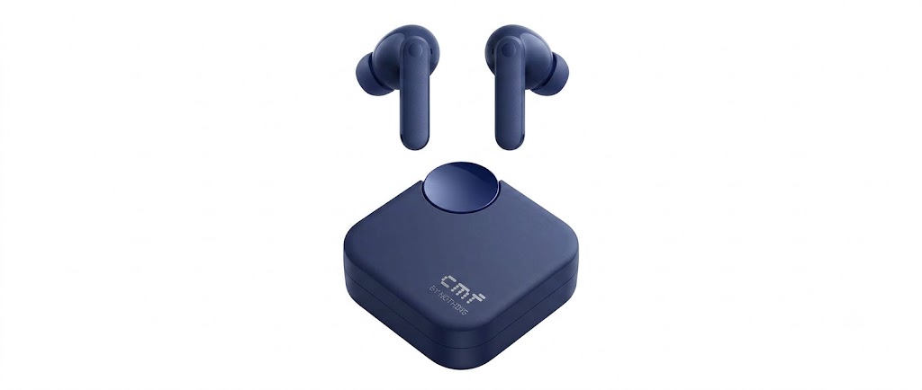 CMF Buds 2 Plus among the best earbuds in India 2026 under ₹5,000