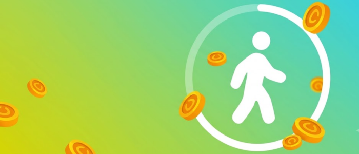 WinWalk walk and earn apps in India