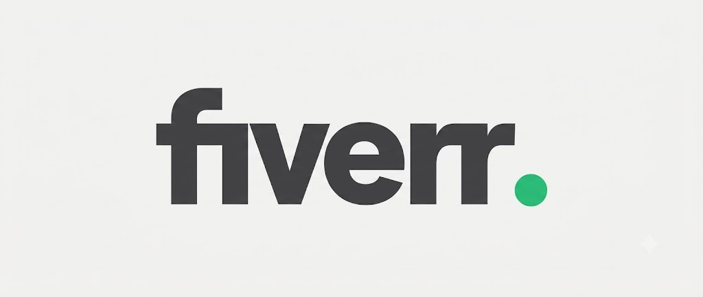 Freelance apps in India for selling fixed freelance services on Fiverr