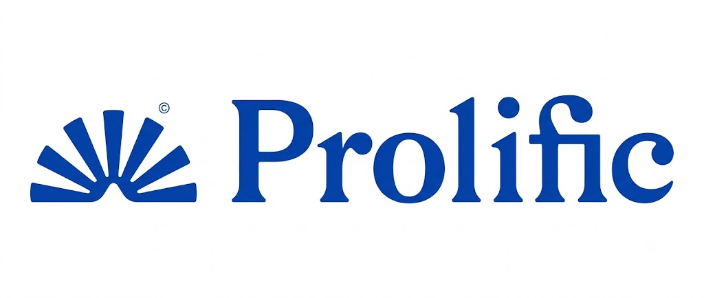 Survey apps to earn money: Prolific paid research studies in India