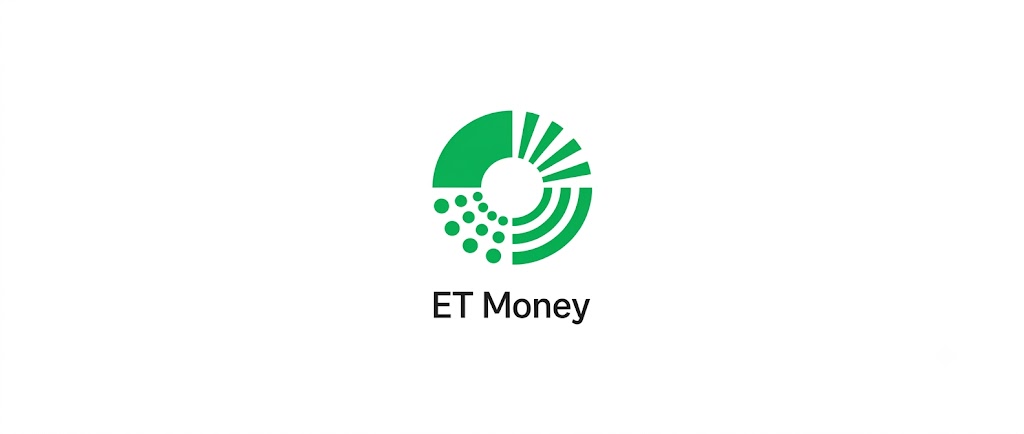 ET Money app among money saving apps in India for mutual fund investing
