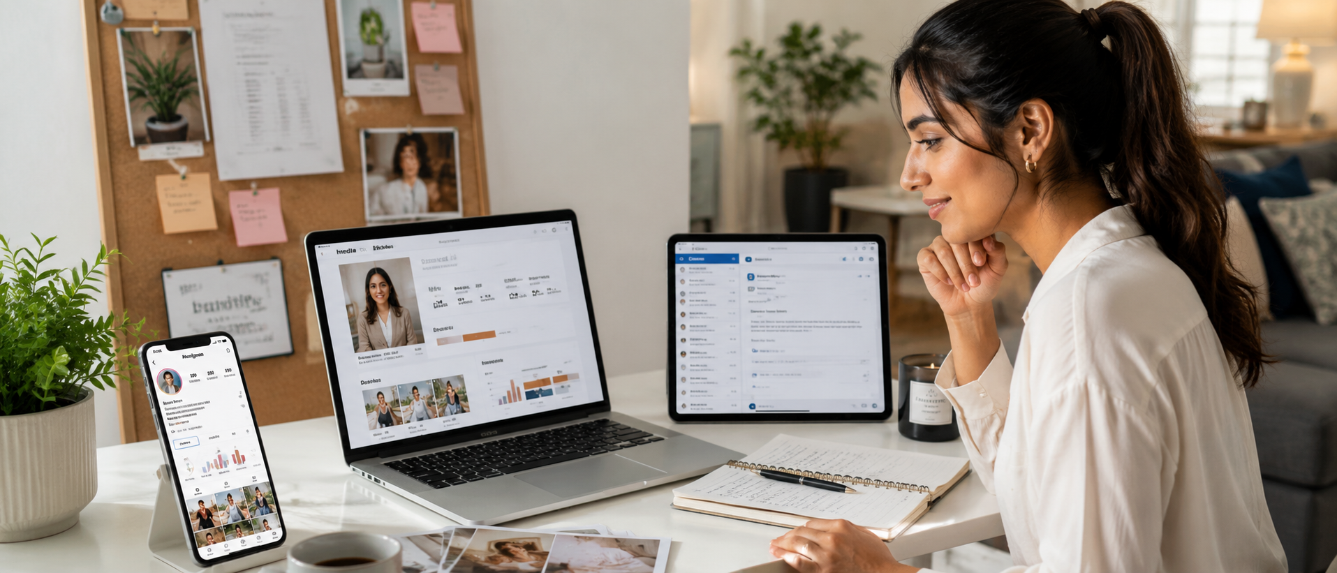 छोटे Instagram अकाउंट पर Brand Deals कैसे पाएं और Brand को pitch कैसे भेजें