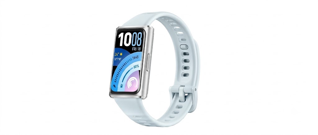 Huawei Band 11, one of the Best Fitness Trackers in India
