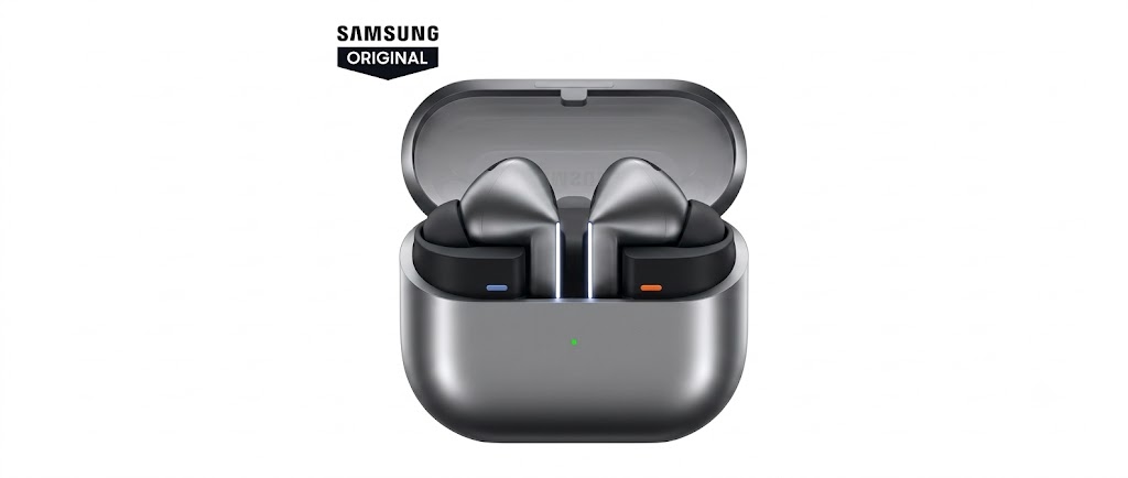 Samsung Galaxy Buds 3 Pro among the best earbuds in India 2026 for Android users