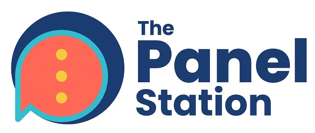 Survey apps to earn money: The Panel Station surveys in India