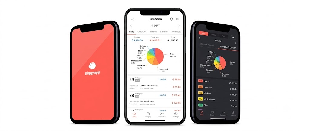 oney Manager expense tracker apps India for detailed manual expense tracking
