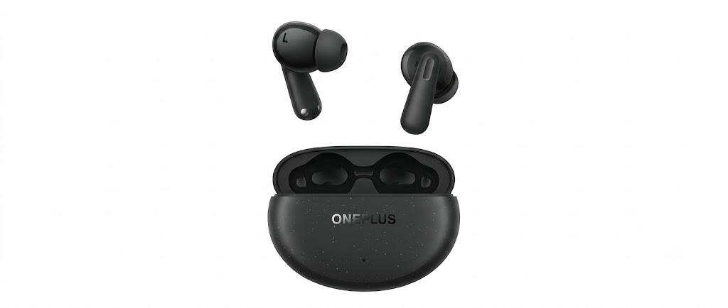 OnePlus Nord Buds 3 Pro among the best earbuds in India 2026 for gaming and ANC